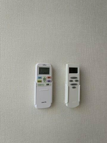 ハーモニーテラス小岩ウエストⅡの設備
