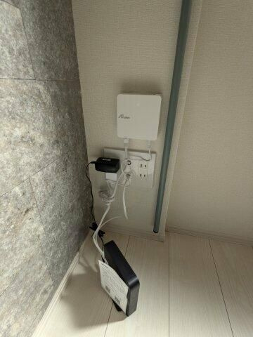 ハーモニーテラス小岩ウエストⅡのその他