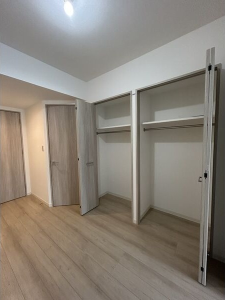 S-RESIDENCE神沢afford　家具家電キャンペーン実施中!の収納