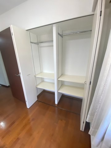 リベール姫路パークアベニューの設備