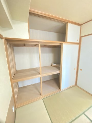リベール姫路パークアベニューの設備