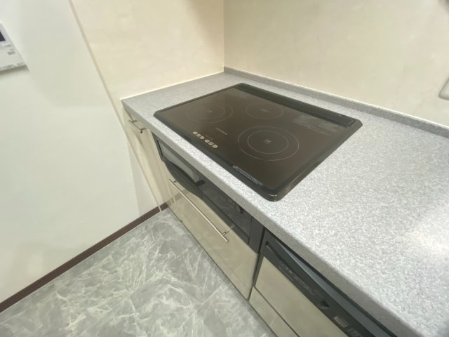 リベール姫路パークアベニューの設備