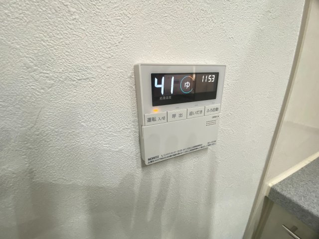 リベール姫路パークアベニューのその他