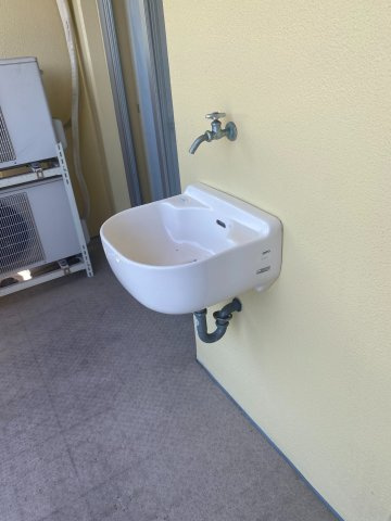 リベール姫路パークアベニューの設備