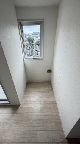 グランマーレ早稲田のその他