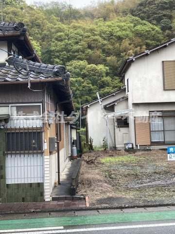 桂川町瀬戸11-26の周辺