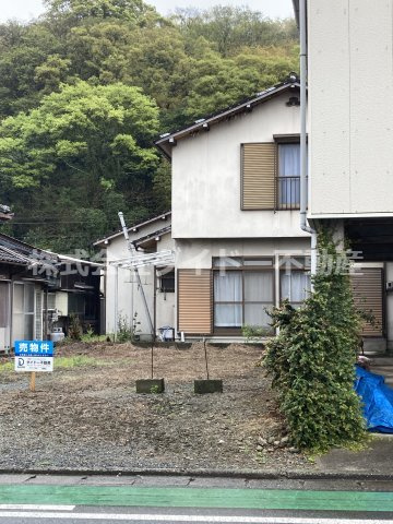 桂川町瀬戸11-26の周辺