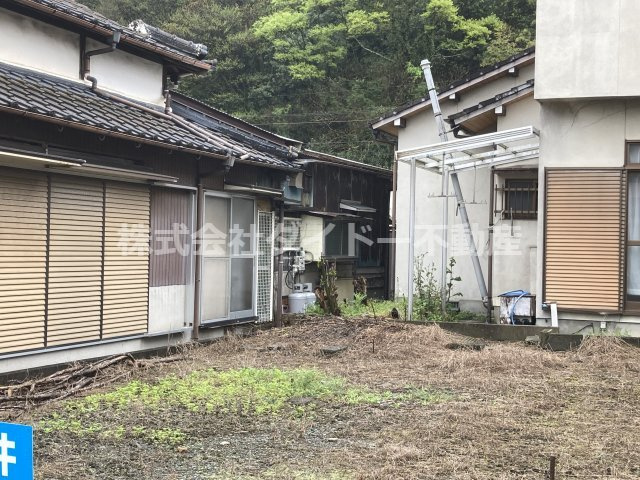 桂川町瀬戸11-26の周辺