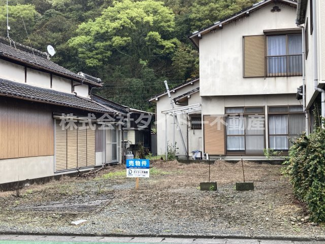 桂川町瀬戸11-26の外観