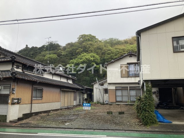 桂川町瀬戸11-26の周辺
