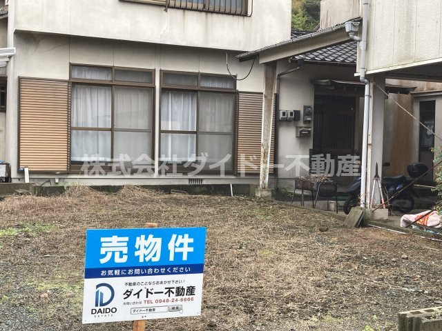 桂川町瀬戸11-26の周辺