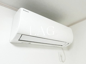 【設備】 | リブ亀戸 | エアコンです。