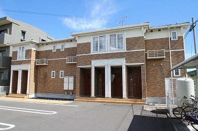 ヴァンヴェールＫⅡの画像