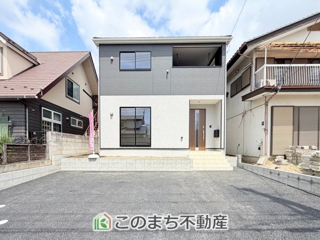 CRADLEGARDEN宇都宮市今宮第4