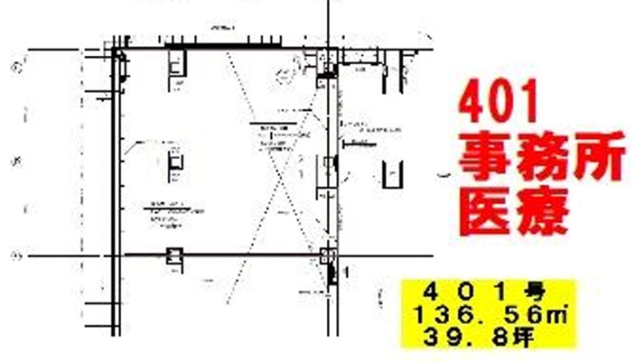 Ｈｉｒａｋａｔａ　Ｗｏｖｅｎの間取り