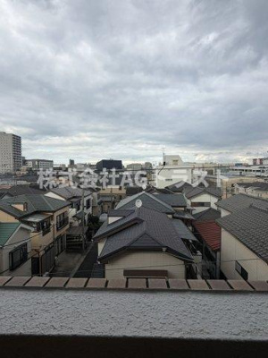 【展望】 | エスポワール大宮