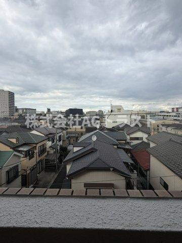 【展望】 | エスポワール大宮
