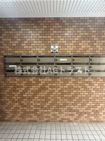 【設備】 | エスポワール大宮