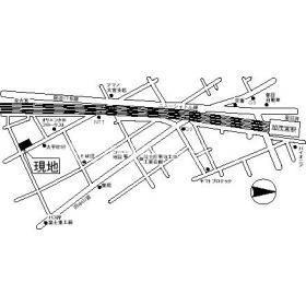 【地図】 | エスポワール大宮