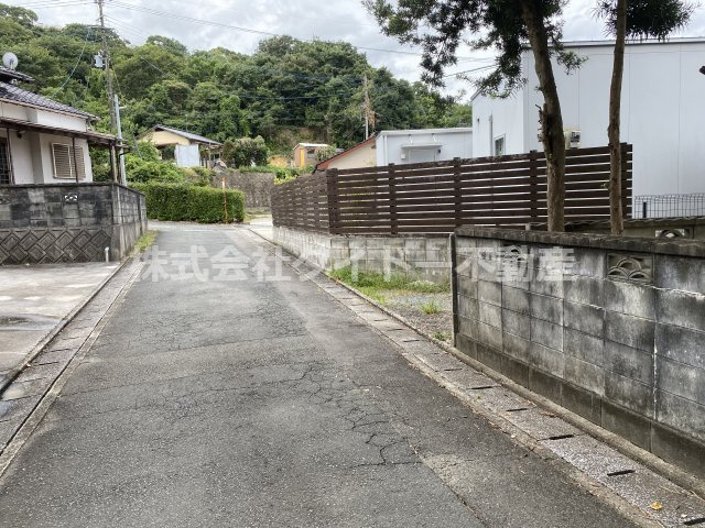 飯塚市楽市20‐3の周辺