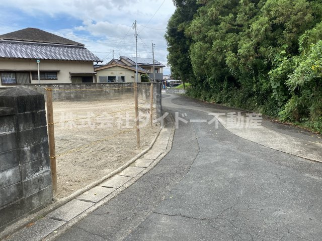 飯塚市楽市20‐3の外観