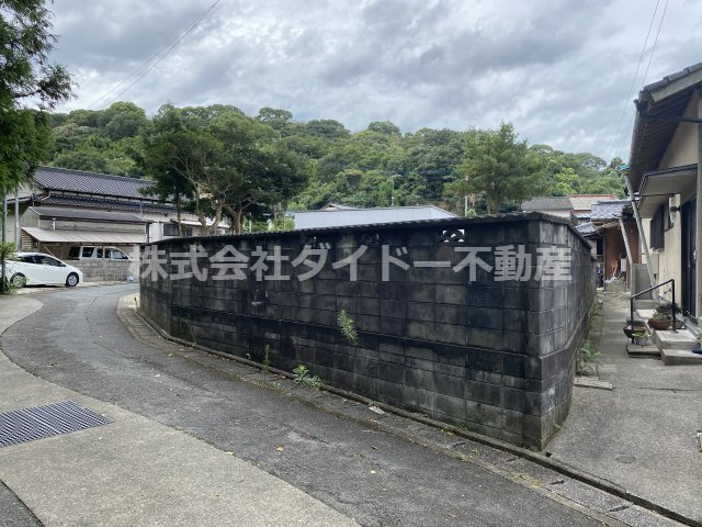 飯塚市楽市20‐3の周辺