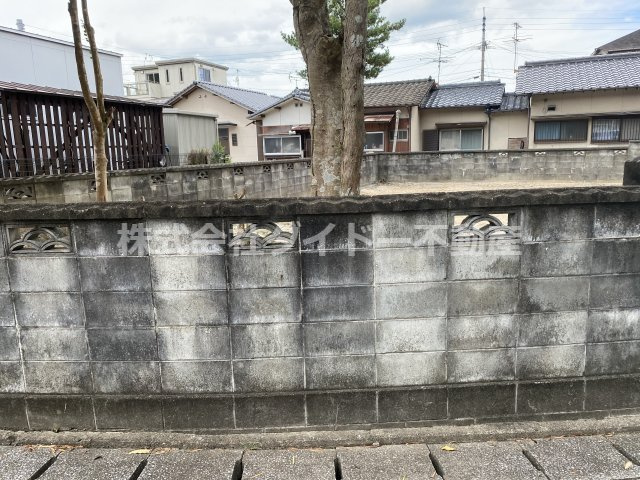 飯塚市楽市20‐3の外観