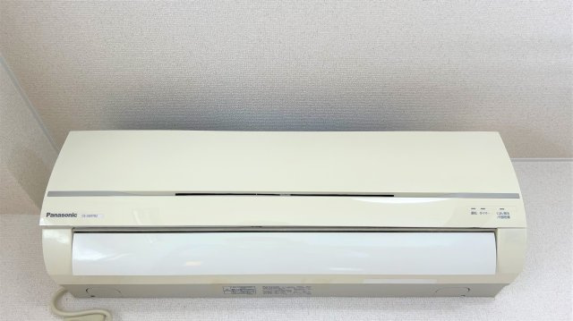ＴＮマンションＶの設備