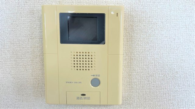 ＴＮマンションＶのセキュリティ