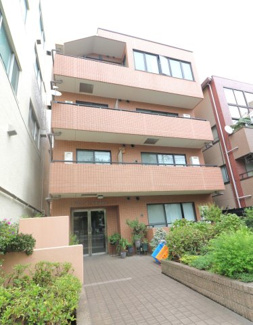 【外観】