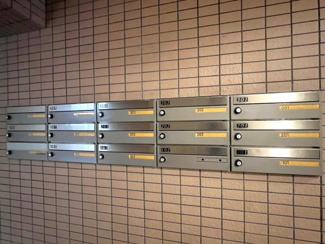 【その他共用部分】