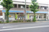 ローソン　西綾瀬三丁…まで287m
