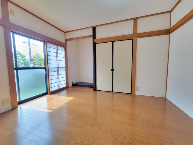 和歌山市三葛・中古戸建・80416の内装