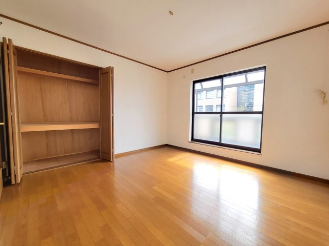 和歌山市三葛・中古戸建・80416の洋室