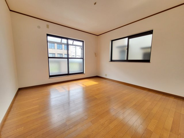 和歌山市三葛・中古戸建・80416の洋室