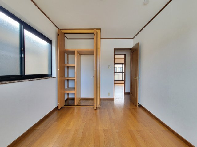 和歌山市三葛・中古戸建・80416の洋室