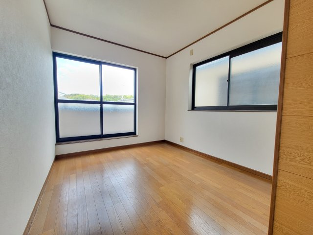 和歌山市三葛・中古戸建・80416の洋室