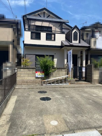 和歌山市三葛・中古戸建・80416