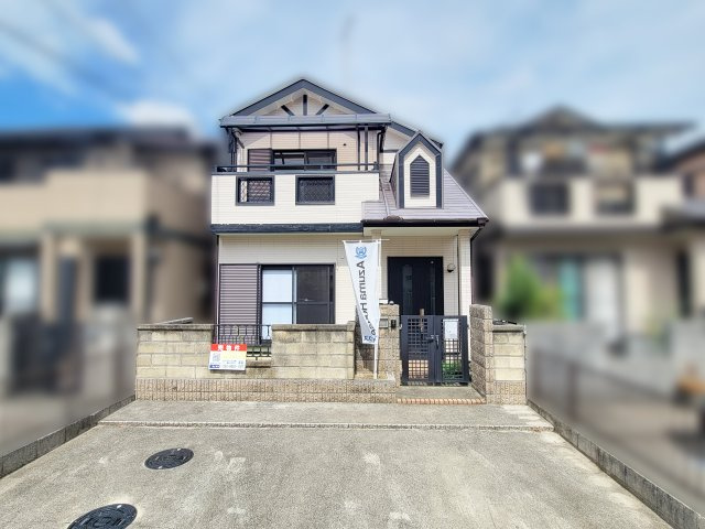 和歌山市三葛・中古戸建・80416