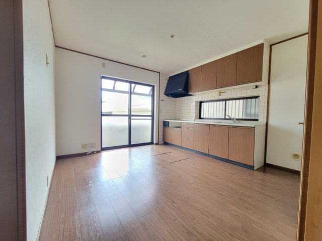 和歌山市三葛・中古戸建・80416の居間・リビング