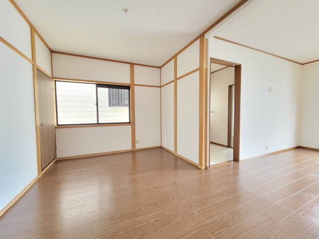 和歌山市三葛・中古戸建・80416の内装