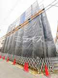 フジパレスJR淡路駅北の画像