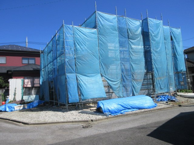 中古戸建　熊谷市江波522-32（リフォーム住宅）