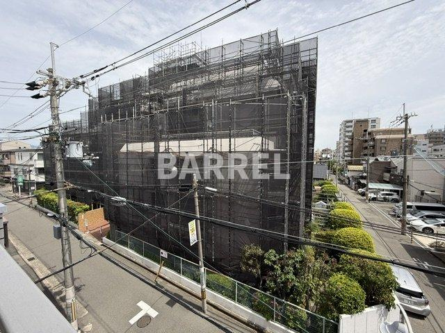 NK豊町の展望