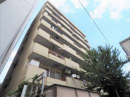 板橋シティハイツ