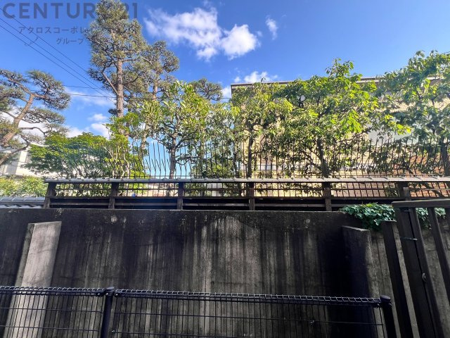 物件からの展望