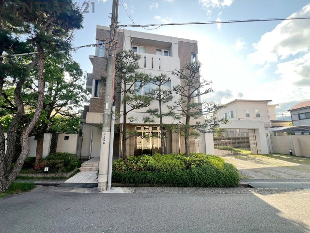 RC造6階建て