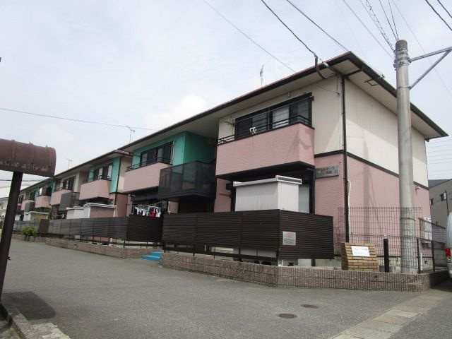 シルエーラ内橋C