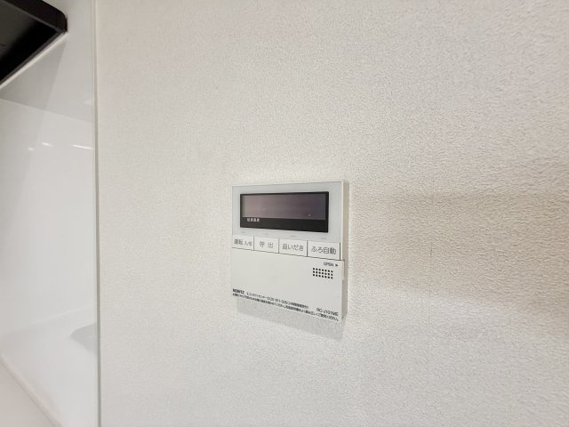 コーポ木ヶ崎の設備