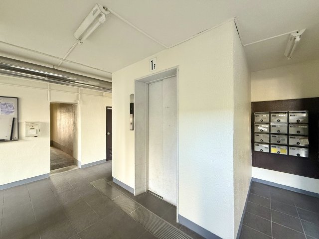 コーポ木ヶ崎のその他共用部分